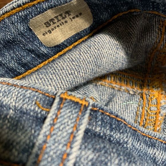 AG stilt jeans - Picture 3 of 3